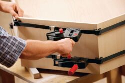 BESSEY Vario-Ecken BVE