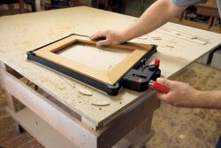 BESSEY Vario-Ecken BVE