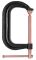 BESSEY C-Schraubzwinge CDF404C 105 x 85 mm