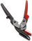BESSEY Sicherheitsbandeisenschere D123S 260 mm