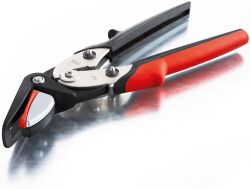 BESSEY Sicherheitsbandeisenschere D123S-SB 260 mm