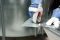 BESSEY Idealschere klein und wendig D15A rechtsschneidend 180 mm