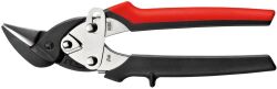 BESSEY Idealschere klein und wendig D15AL-SB...