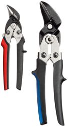 BESSEY Idealschere klein und wendig D15AL-SB linksschneidend 180 mm