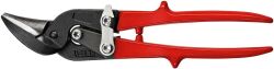 BESSEY Idealschere robust D17AL linksschneidend 240 mm