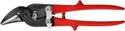 BESSEY Idealschere robust D17ASS rechtsschneidend 240 mm