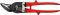 BESSEY Idealschere robust D17ASSL linksschneidend 240 mm