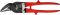BESSEY Idealschere robust D17ASSL linksschneidend 240 mm