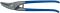 BESSEY Rundlochschere D208-275L linksschneidend 275 mm