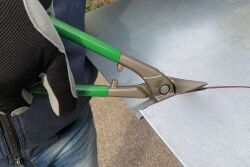 BESSEY Idealschere D216-280 rechtsschneidend 280 mm