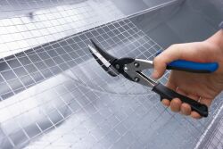 BESSEY MULTISNIP Longstyle D22A-SB
