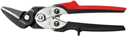 BESSEY Durchlaufschere D29BSSL-2 linksschneidend 260 mm