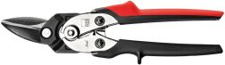 BESSEY Figurenschere D29SS-2 rechtsschneidend 260 mm