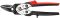 BESSEY Figurenschere D29SS-2 rechtsschneidend 260 mm