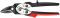 BESSEY Figurenschere D29SS-2 rechtsschneidend 260 mm