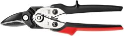 BESSEY Figurenschere D29SSL-2 linksschneidend 260 mm