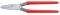 BESSEY Spengler-Flachzange D301