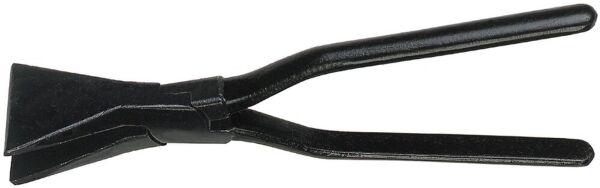 BESSEY Falzzange gerade D331-80