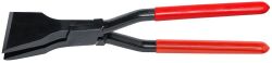 BESSEY Eck-Falzzange D335