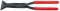 BESSEY Quetsch-Falzzange D336