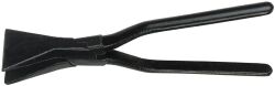 BESSEY Falzzange gerade D33-60