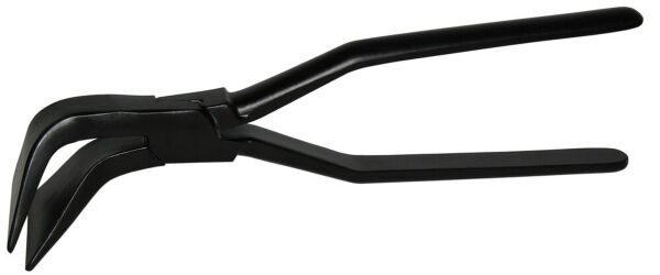 BESSEY Falzzange 45° gebogen D341-60