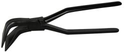 BESSEY Falzzange 45° gebogen D34-60