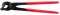 BESSEY Falz-Aufbiegezange D355