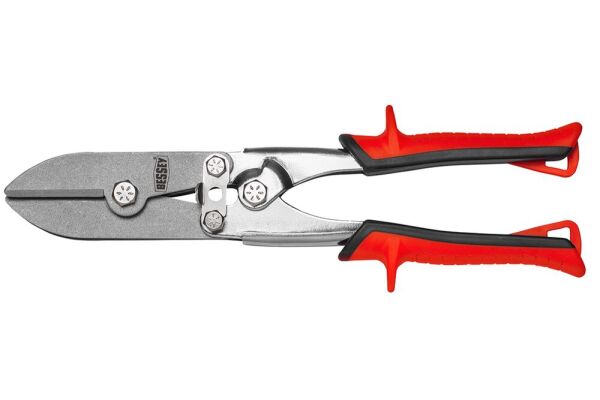BESSEY Rohr-Einziehzange D36