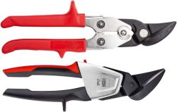 BESSEY Idealschere D39ASS rechtsschneidend 230 mm