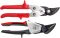 BESSEY Idealschere D39ASS rechtsschneidend 230 mm
