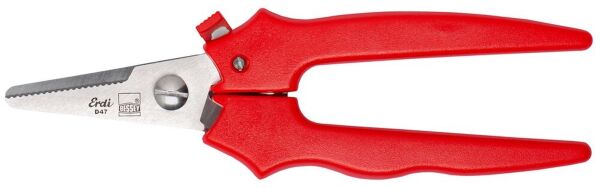 BESSEY Combischere gerade D47 140 mm