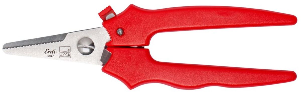 BESSEY Combischere gerade D48 190 mm