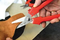 BESSEY Combischere gerade D48 190 mm