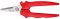 BESSEY Combischere gerade D48 190 mm