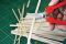 BESSEY Combischere gerade D48 190 mm