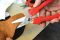 BESSEY Combischere gerade D48 190 mm
