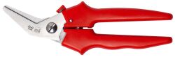 BESSEY Combischere abgewinkelt D48A 190 mm