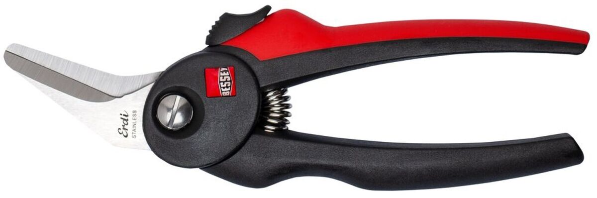 BESSEY Combischere abgewinkelt D48A-2 190 mm