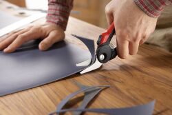 BESSEY Combischere abgewinkelt D48A-2 190 mm