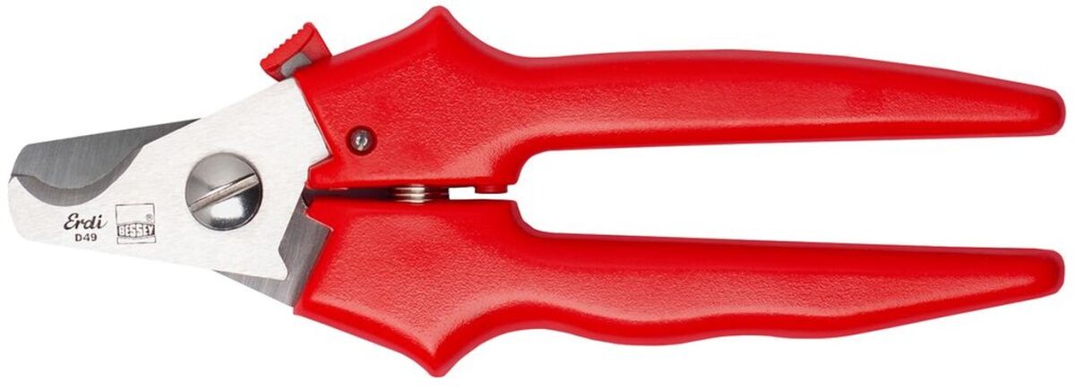 BESSEY Kabelschere D49 160 mm