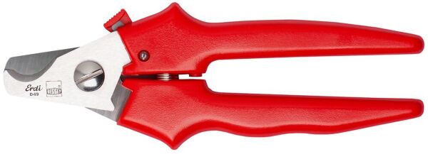 BESSEY Kabelschere D49 160 mm