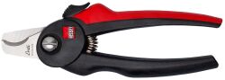 BESSEY Kabelschere D49-2 165 mm