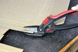 BESSEY MULTISNIP Master D51A