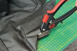 BESSEY MULTISNIP Master D51A