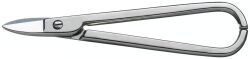 BESSEY Goldschmiedeschere D70-1 gerade Schneiden 180 mm