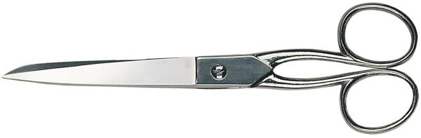 BESSEY Haushaltschere und Nähschere D840-180 180 mm