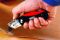 BESSEY Klingen-Klappmesser mit Kunststoffgriff DBKPH-EU