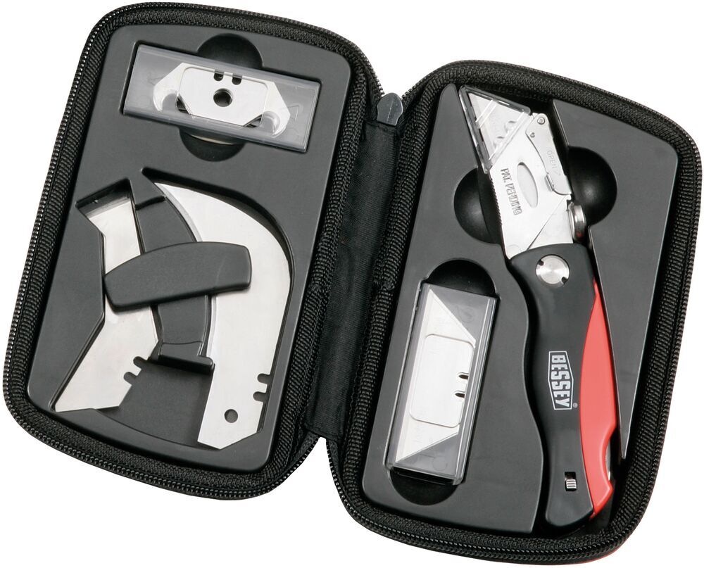 BESSEY Messer Set DBKPH-SET