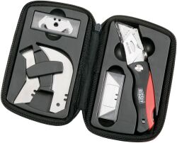 BESSEY Messer Set DBKPH-SET